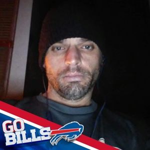 Meet your Posher, Derrick